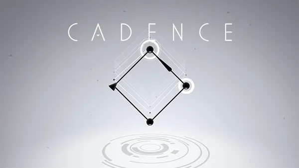 Cadence Screenshot