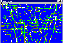 lines