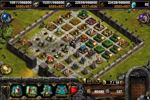 Succeeding in 4x strategy games. Discover how to find success with