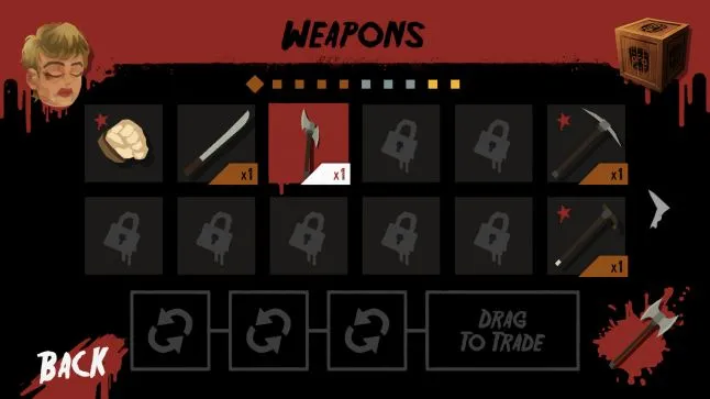 Guide for Friday the 13th: Killer Puzzle - Story walkthrough