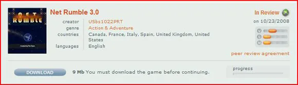 Sponsored Feature: Xbox Live Community Games