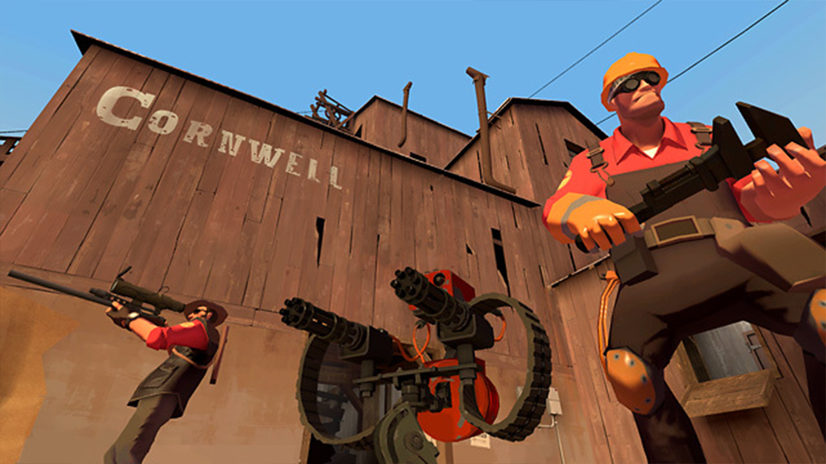 The Impact of Team Fortress 2 on game design