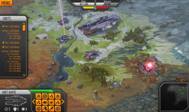 Discussing the State of DirectX 12 With Microsoft & Oxide Games