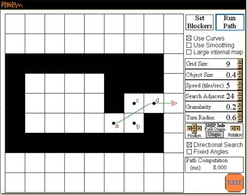 Toward More Realistic Pathfinding