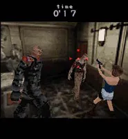 Resident Evil