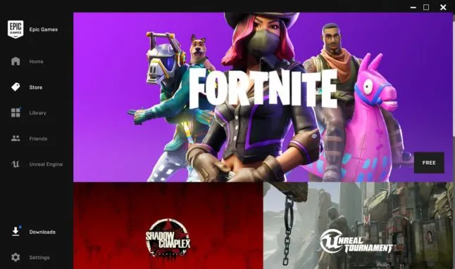 Should you be considering the Epic store for your launch? The Factors Explained news - IndieDB