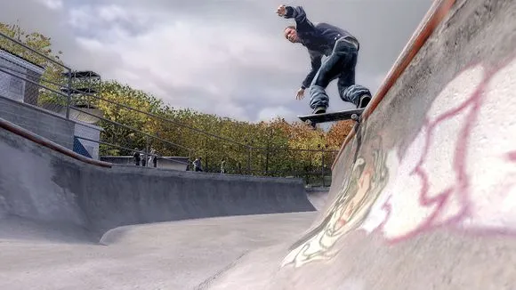 THE ORAL HISTORY OF TONY HAWK'S PRO SKATER - Jenkem Magazine