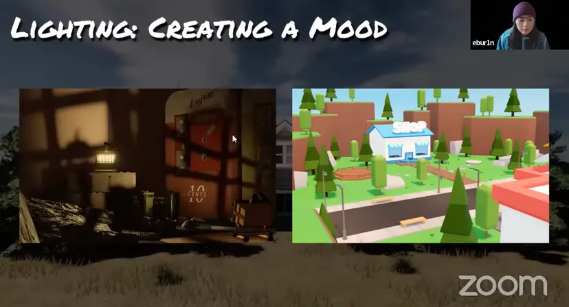 Immersion tips and tricks from a seasoned Roblox developer