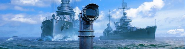 world of warships dev blog