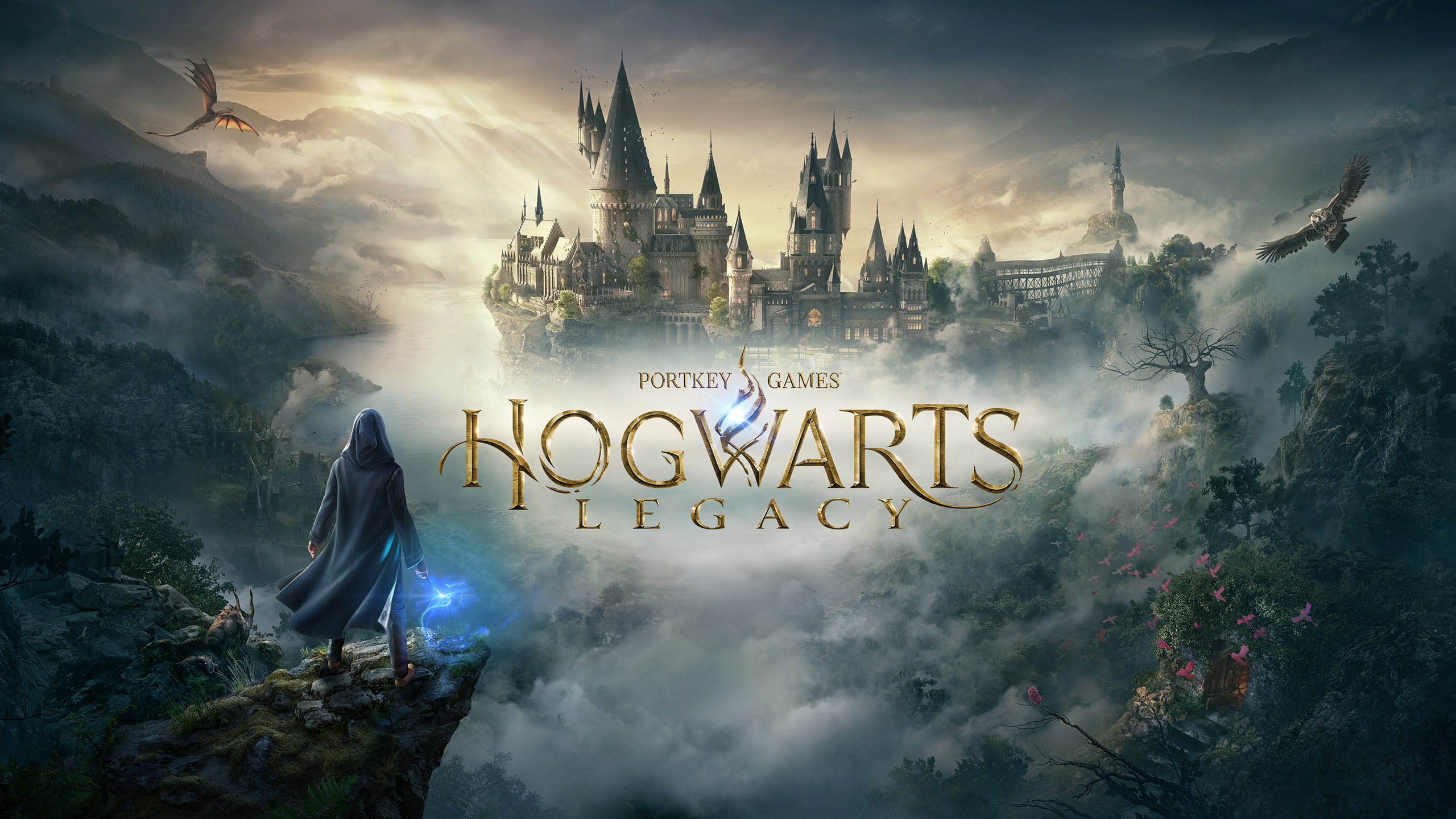 Hogwarts Legacy Delayed Yet Again to Early 2023 to “Deliver the Best  Possible Game”