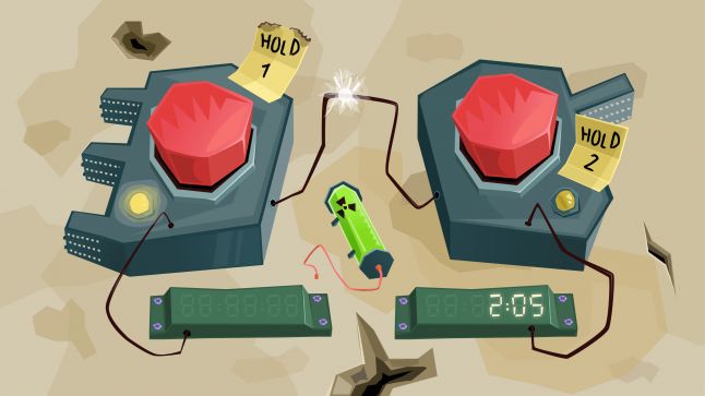 Evolution of Wire Defuser