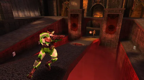 InstantAction' Kicks Browser Games Up A Notch