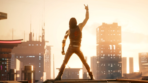 Cyberpunk 2077’s console versions drove CDPR’s first half financials