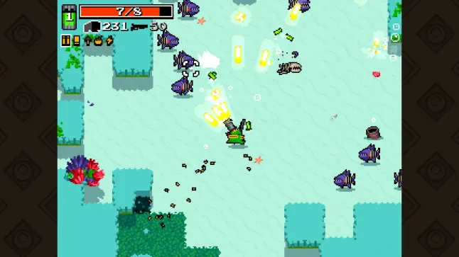 voldsom voksen Oprigtighed 7 twin-stick shooters that game developers should study