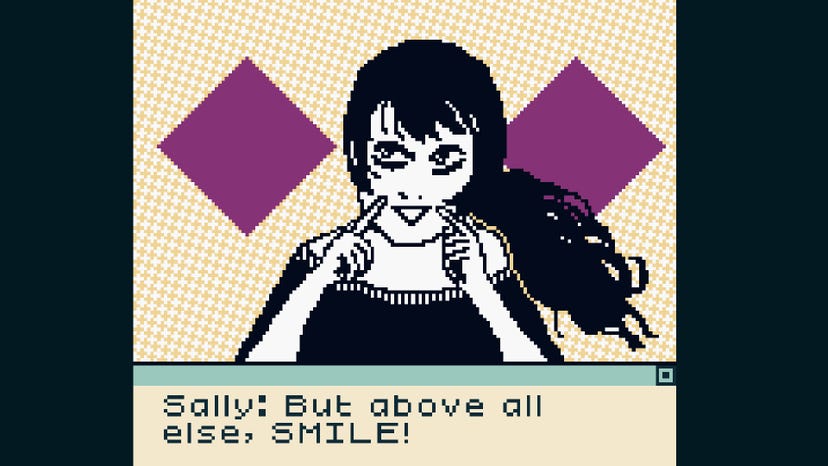 One hundred - The Game Gal