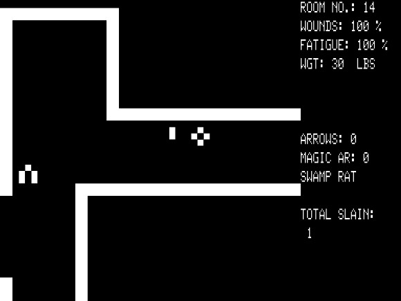 Games from the Trash: The History of the TRS-80