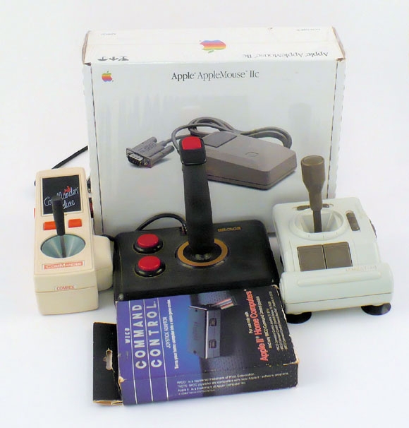 A History of Gaming Platforms The Apple II