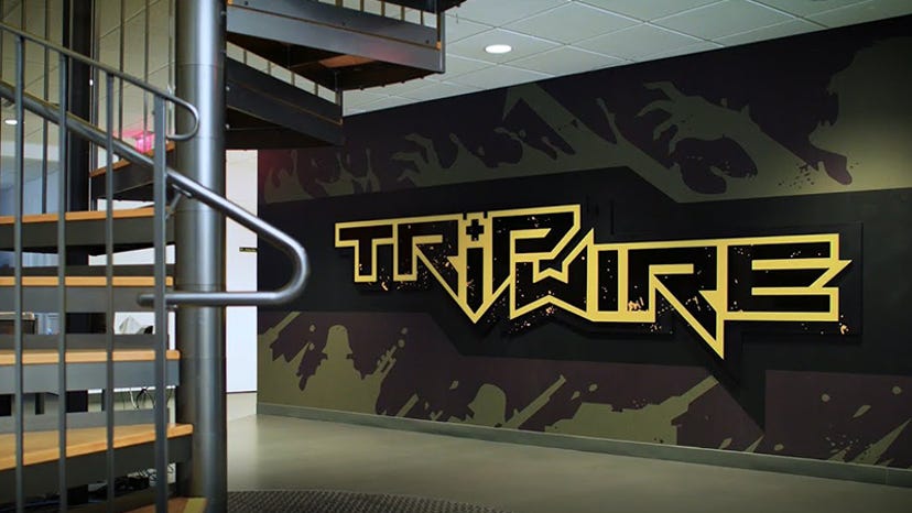 Shipwright Studios cuts ties with Tripwire Interactive over president's