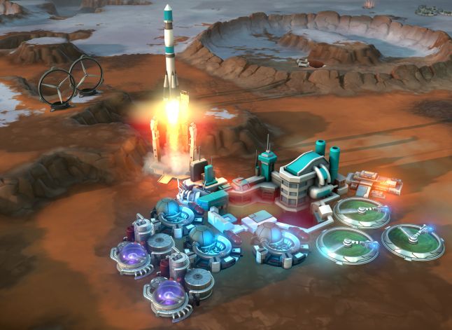 offworld trading company campaign how to win
