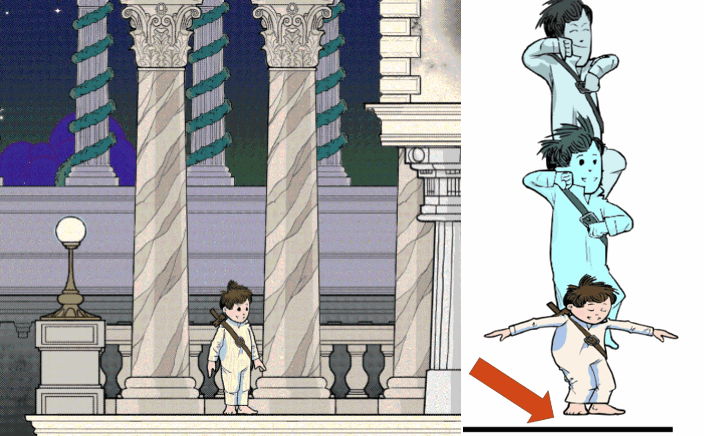 12 principles for game animation 12 principles for game animation