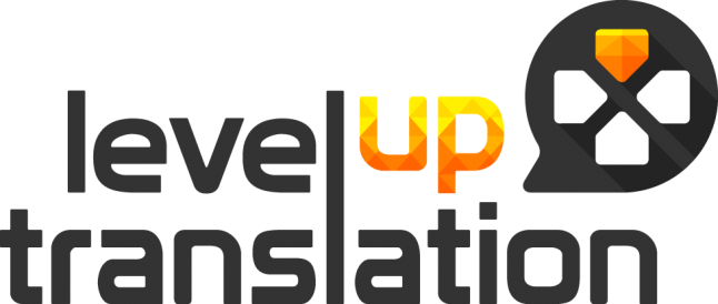 Level Up Translation - Expert Video Game Localization Services