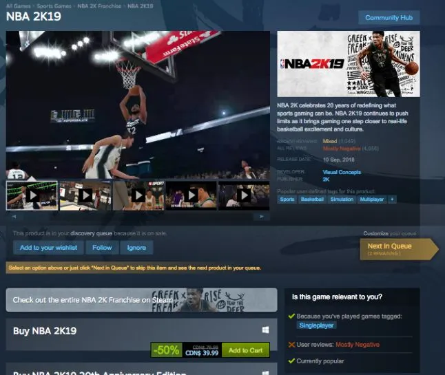 Hades' Star - SteamSpy - All the data and stats about Steam games