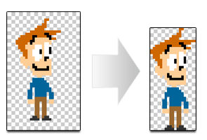 TexturePacker - Sprite Sheets Creator For Your Games