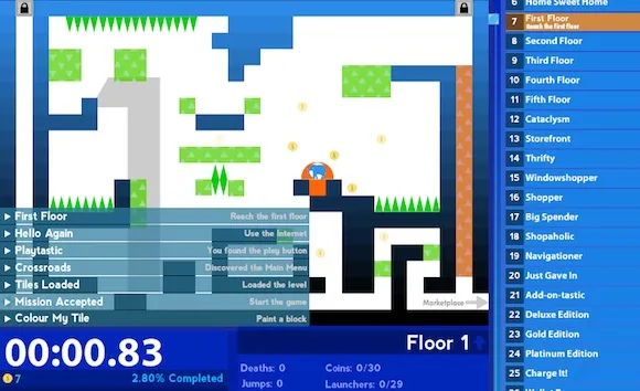 Untitled Goose Game - Nimble Achievement / Trophy Guide