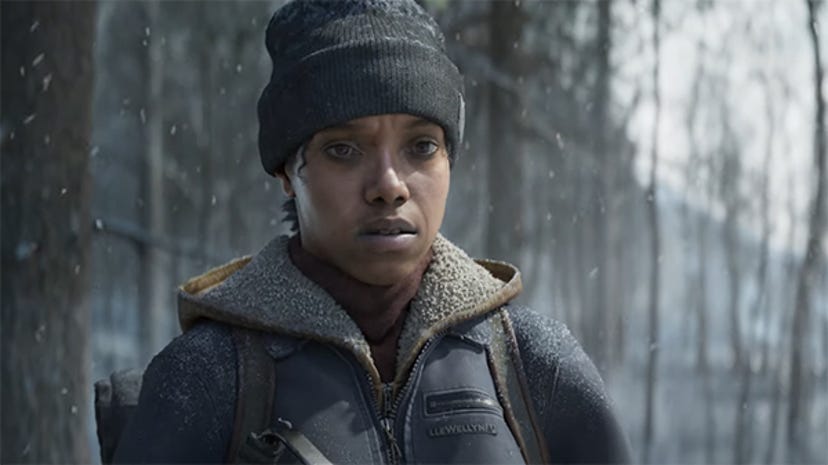 A screenshot from the State of Decay 3 announcement trailer