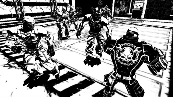 Steam Community :: :: Madworld Executions : 3