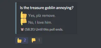 How to make a Discord RPG: Part 1