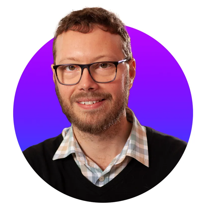 Christoffer Holmgård