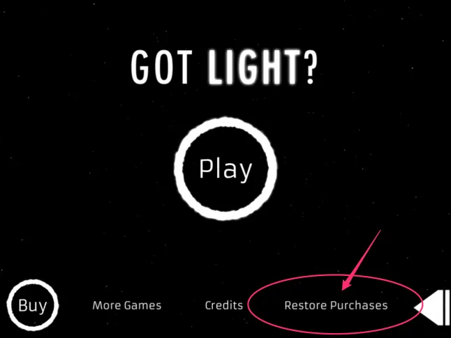 Got Light Full Game Unlock for Free Screenshot