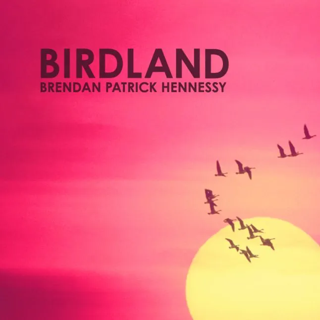Birdland cover