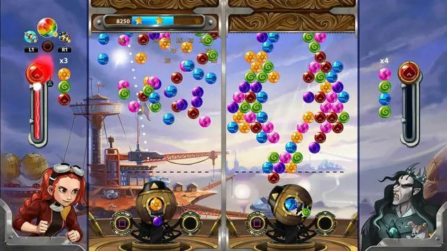 Unreal vs. Unity 3D: Choosing the Best Engine for Your Game Unreal vs. Unity 3D: Choosing the Best Engine for Your Game