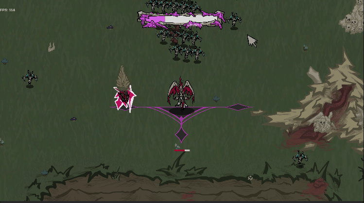 Implementing Gameplay Mechanics: Iterative Development and Design