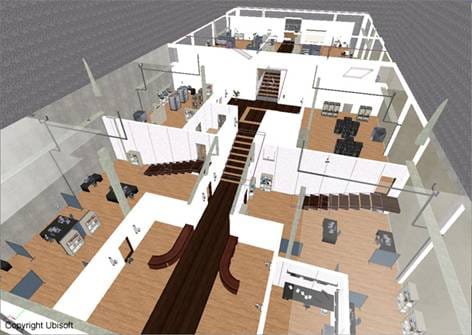 Multiplayer Level Design In-Depth, Part 2: The Rules of Map Design