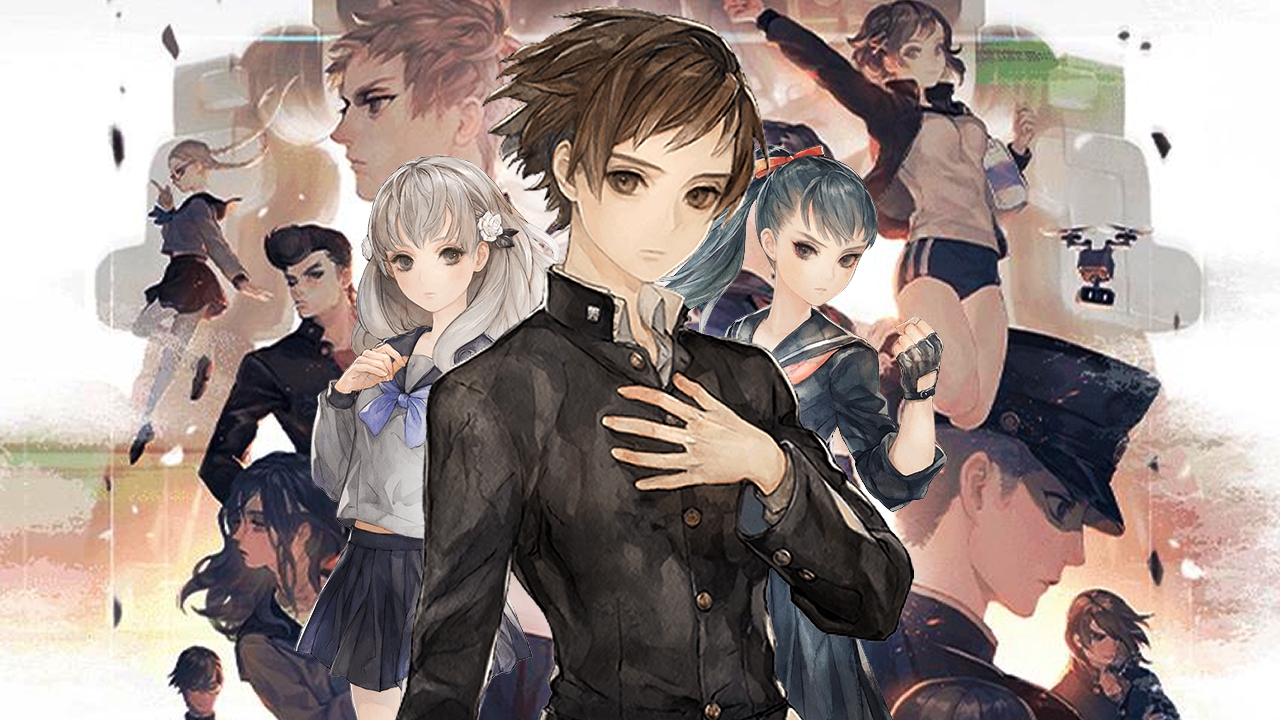 13 Sentinels: Aegis Rim hits 1 million copies sold