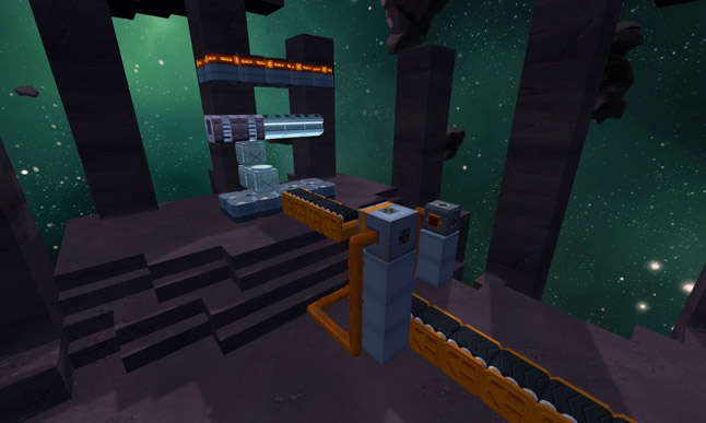 Building An Infinifactory How To Turn Science Into A Successfu