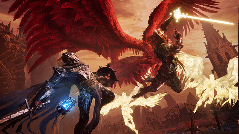 Lords of the Fallen 2 team has been downsized and its scope