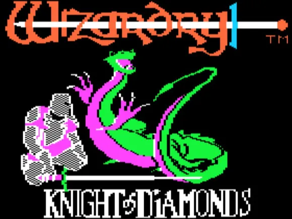Dungeons of Daggorath - Wikipedia