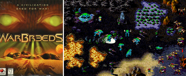 GameDevsLikeYou Interview With Paul Tozour