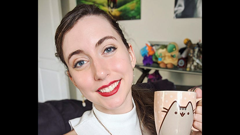 A photo of Renee Gittins