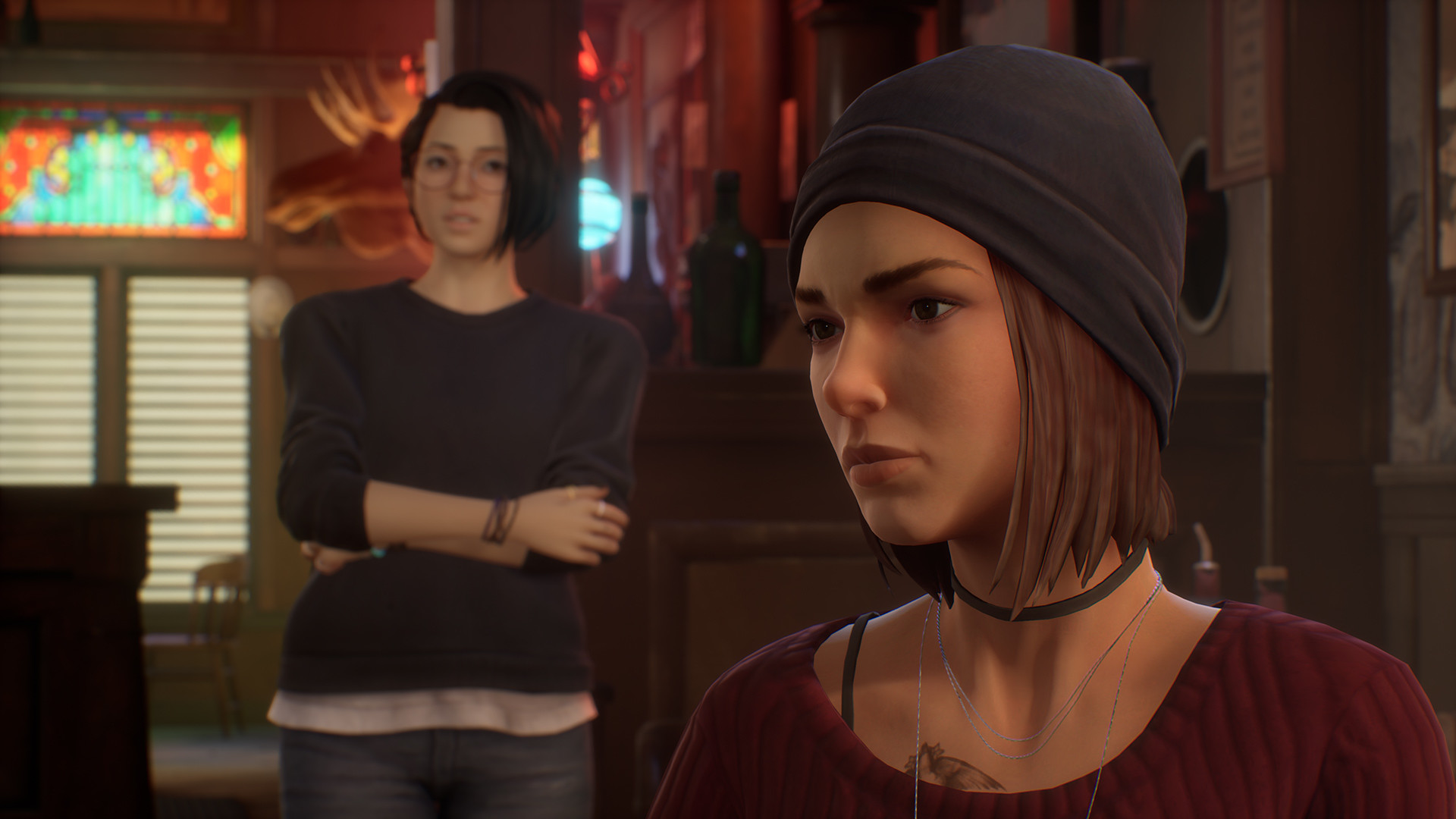 Life is Strange: True Colors Shouldn't Be The Last of Steph