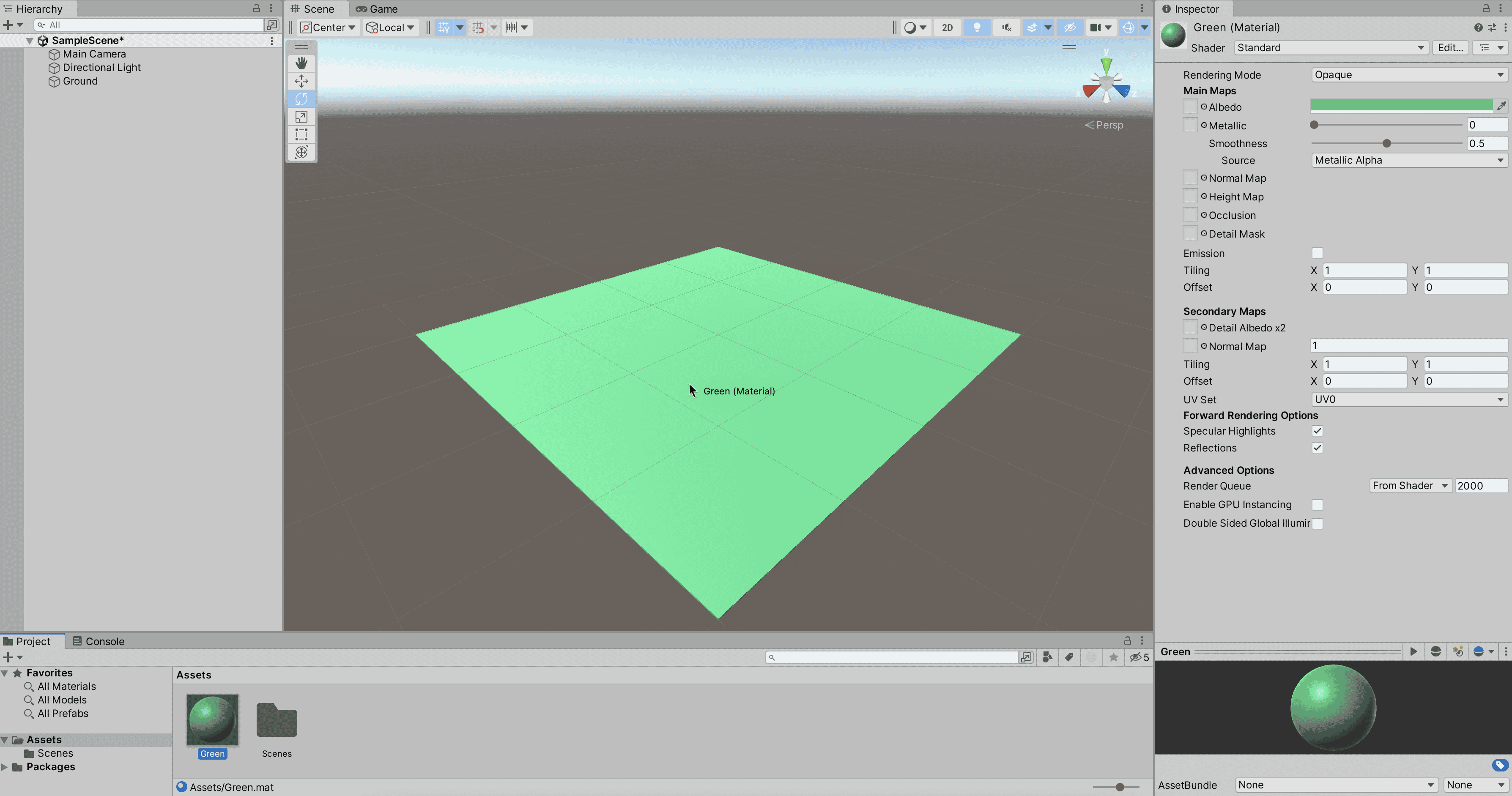 Developing a video game in Unity: an easy, step-by-step guide