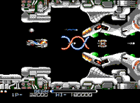 R-Type