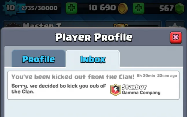 With patience, I defeated Supercell's monetization strategy in Clash Royale