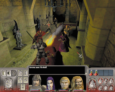 Steam Community :: Vampire: The Masquerade - Redemption