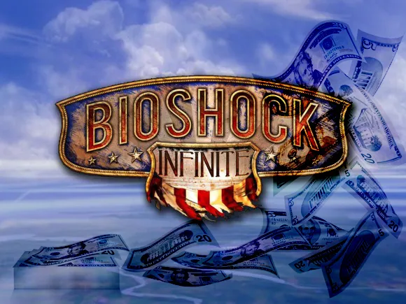 Bioshock : Infinite