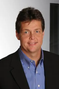 Gregg Sauter
